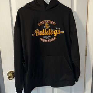 Minnesota Bulldog Sweatshirt